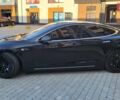 Чорний Тесла Модель С, об'ємом двигуна 0 л та пробігом 83 тис. км за 19900 $, фото 4 на Automoto.ua