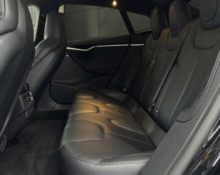 Черный Тесла Модель С, объемом двигателя 0 л и пробегом 147 тыс. км за 17600 $, фото 21 на Automoto.ua