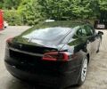 Черный Тесла Модель С, объемом двигателя 0 л и пробегом 154 тыс. км за 12900 $, фото 3 на Automoto.ua
