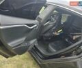 Черный Тесла Модель С, объемом двигателя 0 л и пробегом 145 тыс. км за 20500 $, фото 22 на Automoto.ua