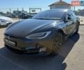 Чорний Тесла Модель С, об'ємом двигуна 0 л та пробігом 96 тис. км за 16790 $, фото 1 на Automoto.ua