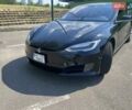 Черный Тесла Модель С, объемом двигателя 0 л и пробегом 119 тыс. км за 15800 $, фото 36 на Automoto.ua