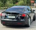 Чорний Тесла Модель С, об'ємом двигуна 0 л та пробігом 195 тис. км за 17700 $, фото 25 на Automoto.ua