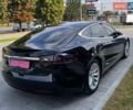Чорний Тесла Модель С, об'ємом двигуна 0 л та пробігом 187 тис. км за 15700 $, фото 18 на Automoto.ua