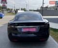 Чорний Тесла Модель С, об'ємом двигуна 0 л та пробігом 187 тис. км за 15700 $, фото 3 на Automoto.ua