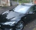 Черный Тесла Модель С, объемом двигателя 0 л и пробегом 240 тыс. км за 15300 $, фото 1 на Automoto.ua
