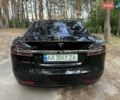 Черный Тесла Модель С, объемом двигателя 0 л и пробегом 342 тыс. км за 13300 $, фото 3 на Automoto.ua