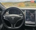 Черный Тесла Модель С, объемом двигателя 0 л и пробегом 145 тыс. км за 20500 $, фото 11 на Automoto.ua