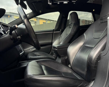 Черный Тесла Модель С, объемом двигателя 0 л и пробегом 147 тыс. км за 17600 $, фото 50 на Automoto.ua