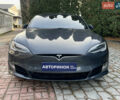 Чорний Тесла Модель С, об'ємом двигуна 0 л та пробігом 200 тис. км за 15500 $, фото 10 на Automoto.ua