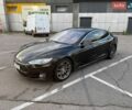Чорний Тесла Модель С, об'ємом двигуна 0 л та пробігом 231 тис. км за 12300 $, фото 1 на Automoto.ua