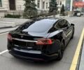 Черный Тесла Модель С, объемом двигателя 0 л и пробегом 155 тыс. км за 23500 $, фото 13 на Automoto.ua