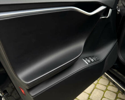 Черный Тесла Модель С, объемом двигателя 0 л и пробегом 147 тыс. км за 17600 $, фото 51 на Automoto.ua