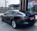 Чорний Тесла Модель С, об'ємом двигуна 0 л та пробігом 187 тис. км за 15700 $, фото 2 на Automoto.ua