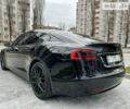 Черный Тесла Модель С, объемом двигателя 0 л и пробегом 173 тыс. км за 26800 $, фото 4 на Automoto.ua