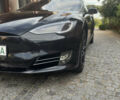 Черный Тесла Модель С, объемом двигателя 0 л и пробегом 258 тыс. км за 18000 $, фото 2 на Automoto.ua