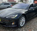 Чорний Тесла Модель С, об'ємом двигуна 0 л та пробігом 190 тис. км за 16699 $, фото 3 на Automoto.ua