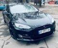 Чорний Тесла Модель С, об'ємом двигуна 0 л та пробігом 139 тис. км за 17000 $, фото 1 на Automoto.ua