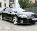 Черный Тесла Модель С, объемом двигателя 0 л и пробегом 180 тыс. км за 11500 $, фото 1 на Automoto.ua