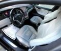 Тесла Модель С 2016 у Львові на Automoto.ua Чорний Тесла Модель С, об'ємом двигуна 0 л та пробігом 77 тис. км за 13400 $, фото 8 на Automoto.ua
