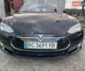 Тесла Модель С 2016 у Львові на Automoto.ua Чорний Тесла Модель С, об'ємом двигуна 0 л та пробігом 98 тис. км за 15300 $, фото 51 на Automoto.ua