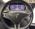 Чорний Тесла Модель С, об'ємом двигуна 0 л та пробігом 183 тис. км за 16500 $, фото 16 на Automoto.ua
