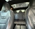 Черный Тесла Модель С, объемом двигателя 0 л и пробегом 342 тыс. км за 13300 $, фото 12 на Automoto.ua