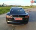 Тесла Модель С 2016 у Львові на Automoto.ua Чорний Тесла Модель С, об'ємом двигуна 0 л та пробігом 98 тис. км за 15300 $, фото 38 на Automoto.ua