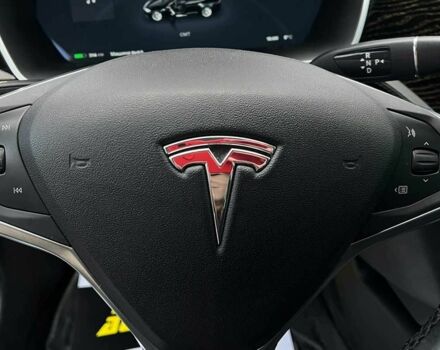 Черный Тесла Модель С, объемом двигателя 0 л и пробегом 152 тыс. км за 18900 $, фото 11 на Automoto.ua