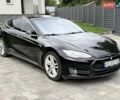 Черный Тесла Модель С, объемом двигателя 0 л и пробегом 180 тыс. км за 11500 $, фото 3 на Automoto.ua