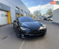 Тесла Модель С 2016 у Києві на Automoto.ua Чорний Тесла Модель С, об'ємом двигуна 0 л та пробігом 120 тис. км за 22000 $, фото 2 на Automoto.ua