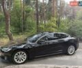Черный Тесла Модель С, объемом двигателя 0 л и пробегом 342 тыс. км за 13300 $, фото 1 на Automoto.ua