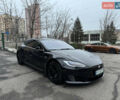 Черный Тесла Модель С, объемом двигателя 0 л и пробегом 200 тыс. км за 16750 $, фото 10 на Automoto.ua