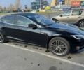 Черный Тесла Модель С, объемом двигателя 0 л и пробегом 203 тыс. км за 16900 $, фото 1 на Automoto.ua