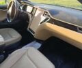 Тесла Модель С 2016 у Львові на Automoto.ua Чорний Тесла Модель С, об'ємом двигуна 0 л та пробігом 98 тис. км за 15300 $, фото 20 на Automoto.ua