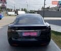 Чорний Тесла Модель С, об'ємом двигуна 0 л та пробігом 187 тис. км за 15700 $, фото 17 на Automoto.ua