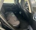 Черный Тесла Модель С, объемом двигателя 0 л и пробегом 100 тыс. км за 16300 $, фото 6 на Automoto.ua