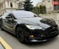 Черный Тесла Модель С, объемом двигателя 0 л и пробегом 155 тыс. км за 23500 $, фото 7 на Automoto.ua