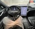 Чорний Тесла Модель С, об'ємом двигуна 0 л та пробігом 118 тис. км за 18881 $, фото 10 на Automoto.ua