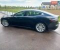 Тесла Модель С 2016 у Львові на Automoto.ua Чорний Тесла Модель С, об'ємом двигуна 0 л та пробігом 98 тис. км за 15300 $, фото 5 на Automoto.ua