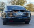 Чорний Тесла Модель С, об'ємом двигуна 0 л та пробігом 129 тис. км за 17900 $, фото 15 на Automoto.ua