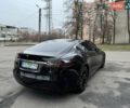 Черный Тесла Модель С, объемом двигателя 0 л и пробегом 200 тыс. км за 16750 $, фото 9 на Automoto.ua