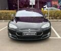 Чорний Тесла Модель С, об'ємом двигуна 0 л та пробігом 140 тис. км за 17490 $, фото 2 на Automoto.ua
