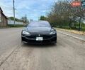 Черный Тесла Модель С, объемом двигателя 0 л и пробегом 117 тыс. км за 18500 $, фото 1 на Automoto.ua