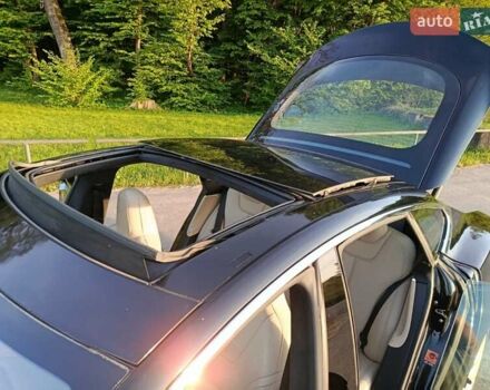 Тесла Модель С 2016 у Львові на Automoto.ua Чорний Тесла Модель С, об'ємом двигуна 0 л та пробігом 98 тис. км за 15300 $, фото 43 на Automoto.ua