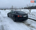 Черный Тесла Модель С, объемом двигателя 0 л и пробегом 240 тыс. км за 14700 $, фото 4 на Automoto.ua