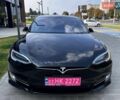 Чорний Тесла Модель С, об'ємом двигуна 0 л та пробігом 187 тис. км за 15700 $, фото 16 на Automoto.ua