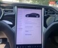 Черный Тесла Модель С, объемом двигателя 0 л и пробегом 119 тыс. км за 15800 $, фото 7 на Automoto.ua