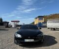 Чорний Тесла Модель С, об'ємом двигуна 0 л та пробігом 202 тис. км за 16980 $, фото 1 на Automoto.ua