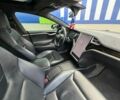 Черный Тесла Модель С, объемом двигателя 0 л и пробегом 167 тыс. км за 16600 $, фото 5 на Automoto.ua